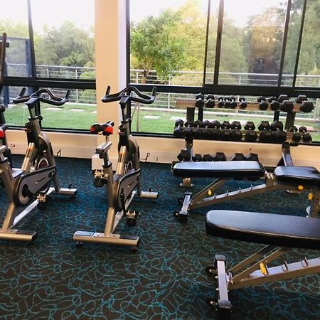 The Regency - Cosy Private Hotel Apartment - Unit 219 Pretoria-Noord エクステリア 写真