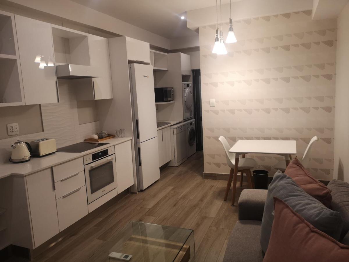 The Regency - Cosy Private Hotel Apartment - Unit 219 Pretoria-Noord エクステリア 写真