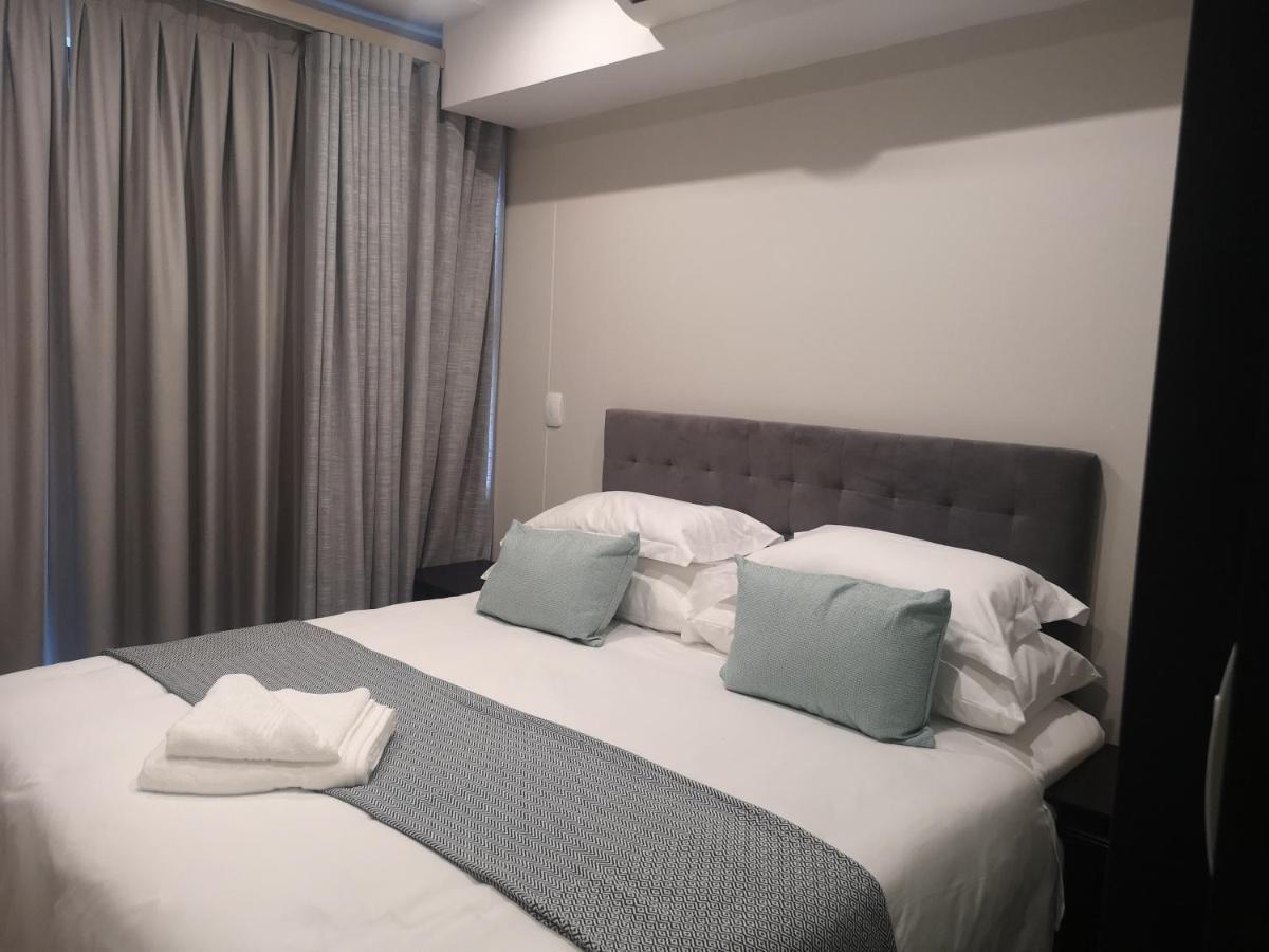 The Regency - Cosy Private Hotel Apartment - Unit 219 Pretoria-Noord エクステリア 写真