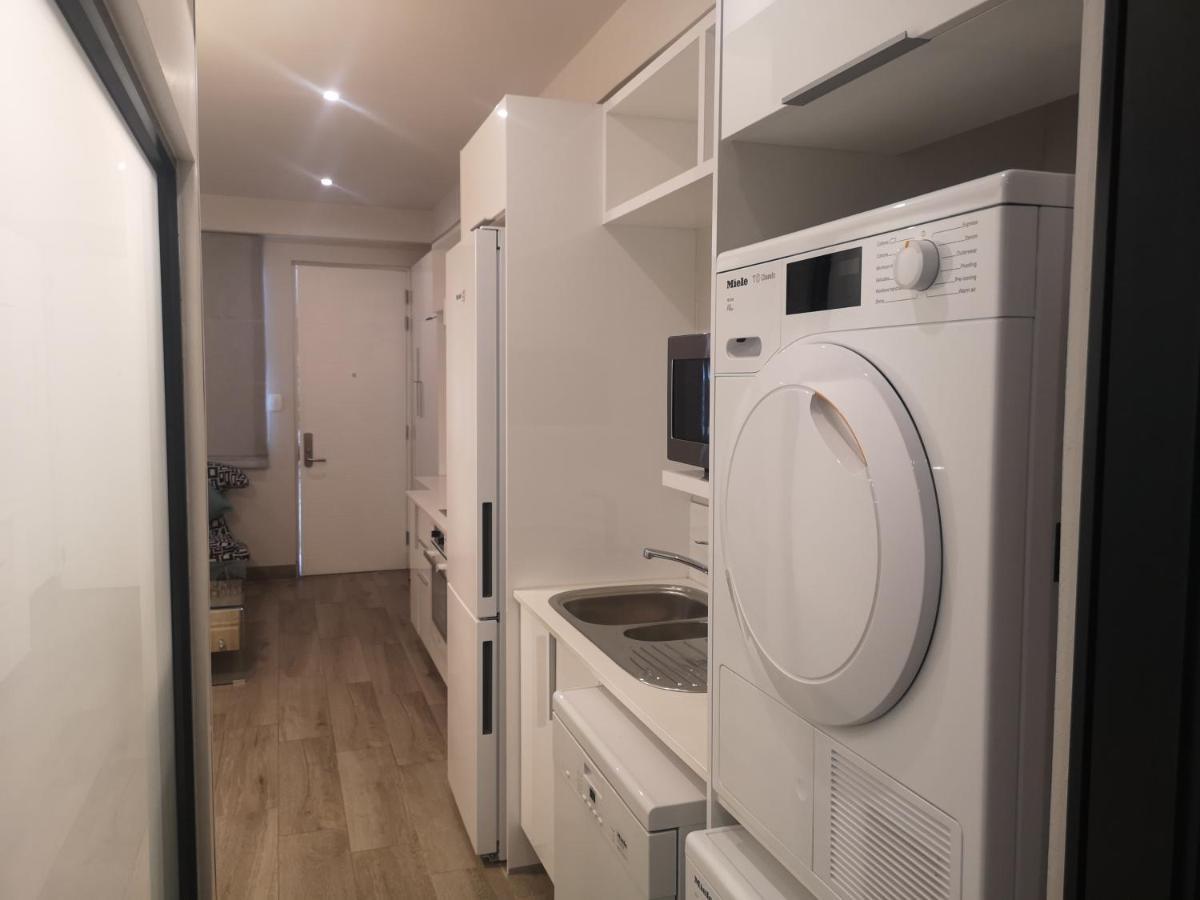 The Regency - Cosy Private Hotel Apartment - Unit 219 Pretoria-Noord エクステリア 写真